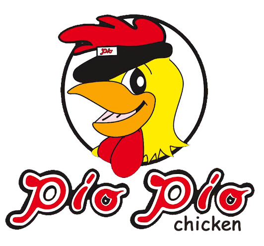 Logo Pio Pio