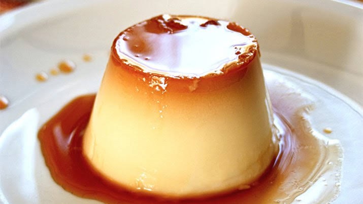 Flan